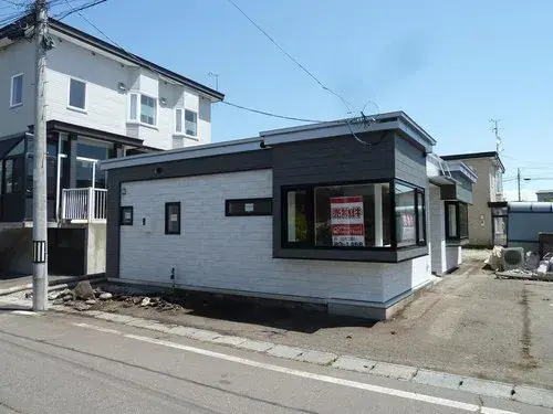 2LDK Property Hokuto City Hokkaido (3)