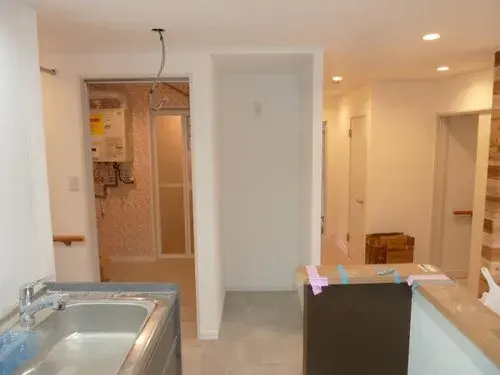 2LDK Property Hokuto City Hokkaido (7)