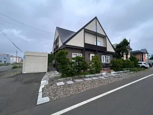 5LDK+S Property Takikawa City Hokkaido (2)