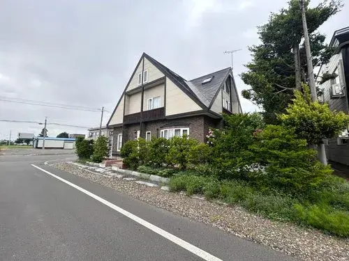 5LDK+S Property Takikawa City Hokkaido (3)