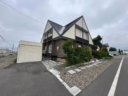 5LDK+S Property Takikawa City Hokkaido (4)