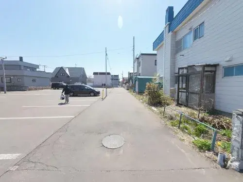 5LDK+2S Property Sapporo City Hokkaido (2)