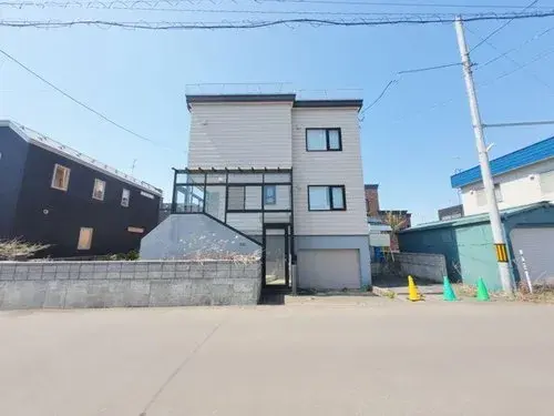 5LDK+2S Property Sapporo City Hokkaido (3)