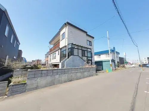 5LDK+2S Property Sapporo City Hokkaido (4)