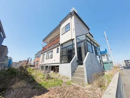 5LDK+2S Property Sapporo City Hokkaido (5)