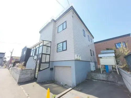5LDK+2S Property Sapporo City Hokkaido (8)