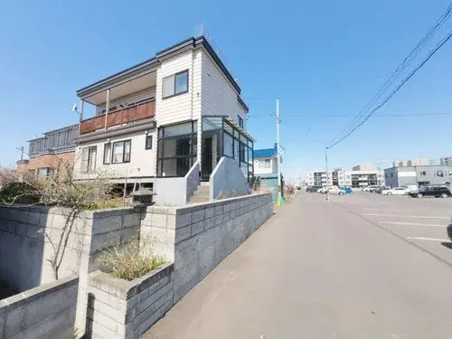 5LDK+2S Property Sapporo City Hokkaido (9)