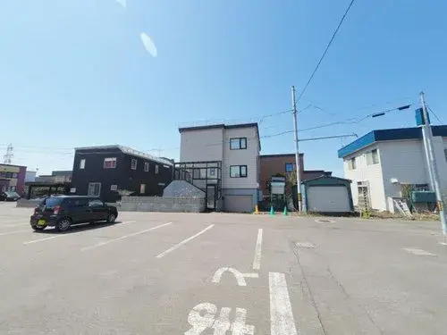 5LDK+2S Property Sapporo City Hokkaido (10)
