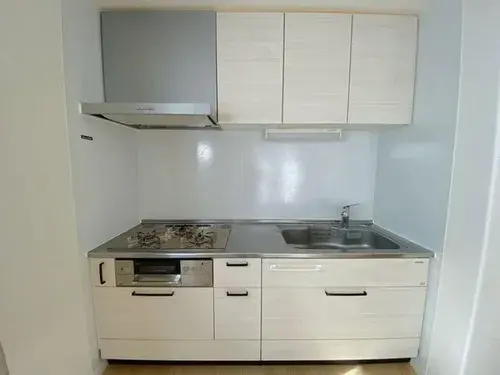 2LDK Eniwa City Hokkaido (12)