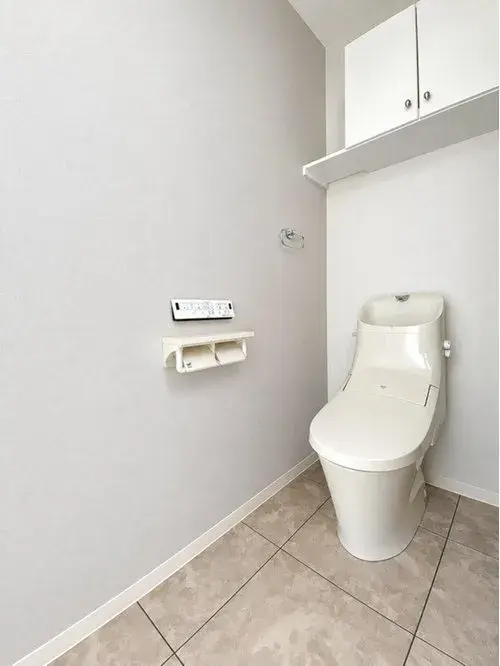 2LDK Eniwa City Hokkaido (17)