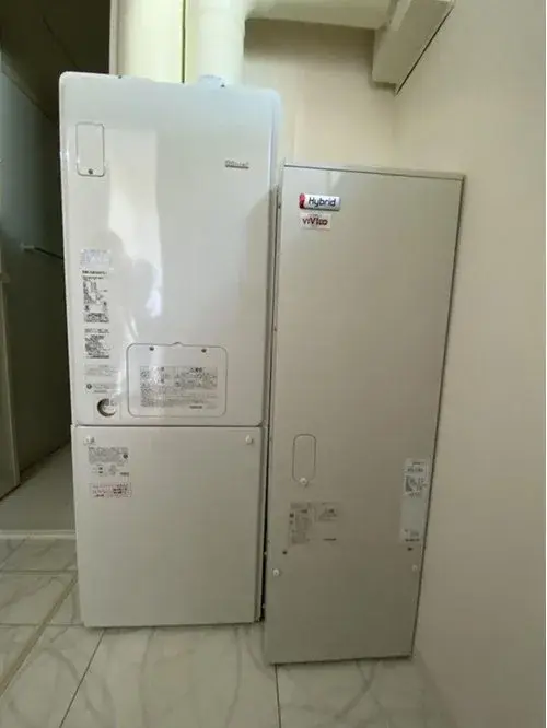 2LDK Eniwa City Hokkaido (18)