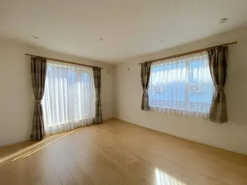 2LDK Eniwa City Hokkaido (6)