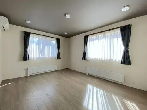 2LDK Eniwa City Hokkaido (10)