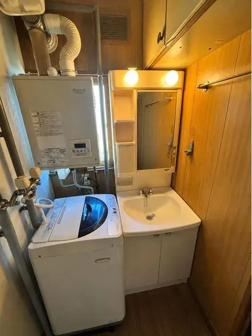 4LDK Property Sapporo City Hokkaido (12)
