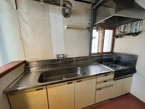 4LDK Property Sapporo City Hokkaido (9)
