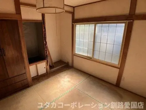 5LDK Property Kushiro City Hokkaido (12)