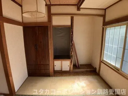 5LDK Property Kushiro City Hokkaido (13)