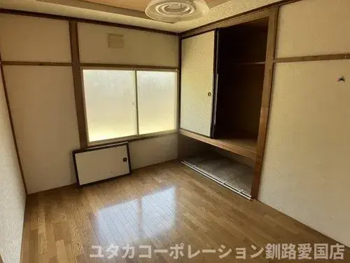 5LDK Property Kushiro City Hokkaido (14)