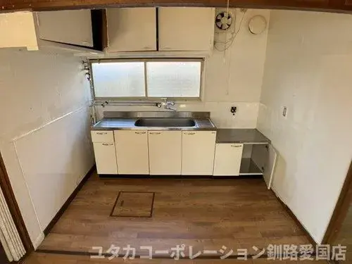 5LDK Property Kushiro City Hokkaido (18)