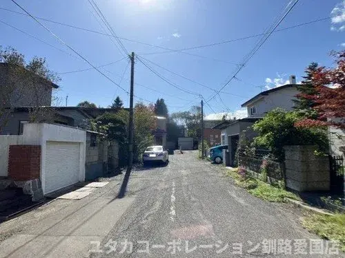 5LDK Property Kushiro City Hokkaido (6)