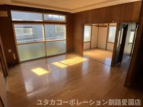 5LDK Property Kushiro City Hokkaido (8)