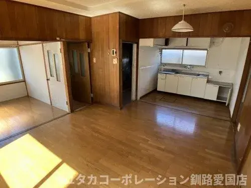 5LDK Property Kushiro City Hokkaido (9)