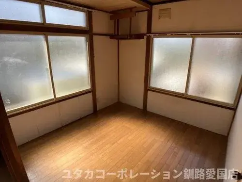 5LDK Property Kushiro City Hokkaido (10)