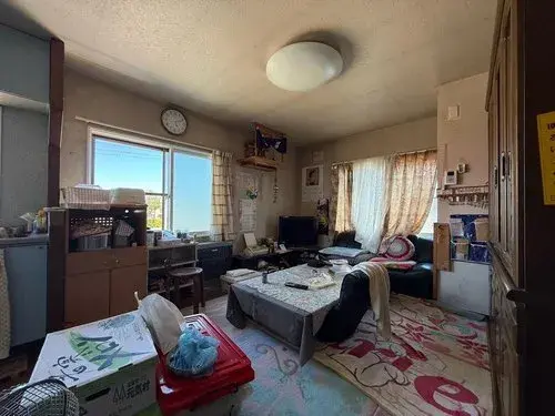 三室两厅一厨带储藏室 泷川市 北海道 (2)
