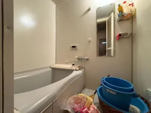 三室两厅一厨带储藏室 泷川市 北海道 (12)