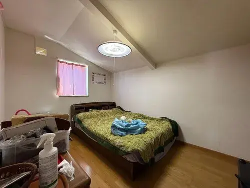 三室两厅一厨带储藏室 泷川市 北海道 (4)