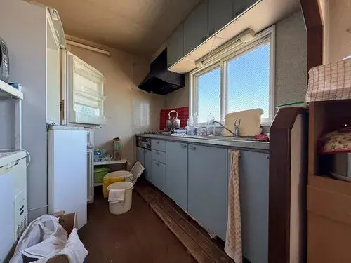 三室两厅一厨带储藏室 泷川市 北海道 (10)