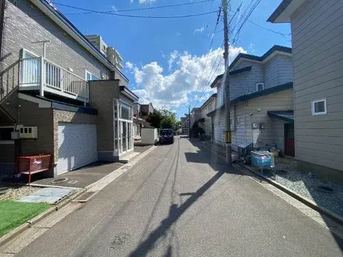 4LDK Hakodate City Hokkaido Property (2)