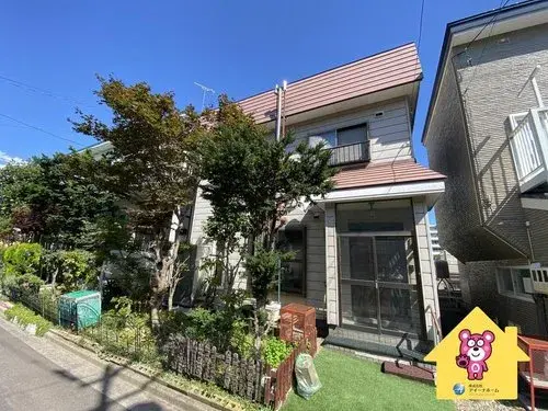 4LDK Hakodate City Hokkaido Property (3)