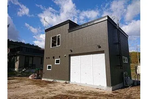 1LDK Property Atsuma-cho Hokkaido (2)