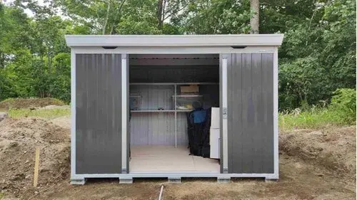 1LDK Property Atsuma-cho Hokkaido (3)