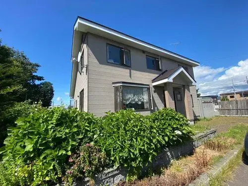 4LDK Property Iwamizawa City Hokkaido (2)