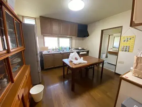 4LDK Property Iwamizawa City Hokkaido (5)