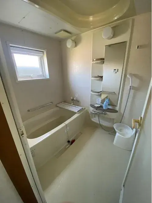 4LDK Property Iwamizawa City Hokkaido (6)