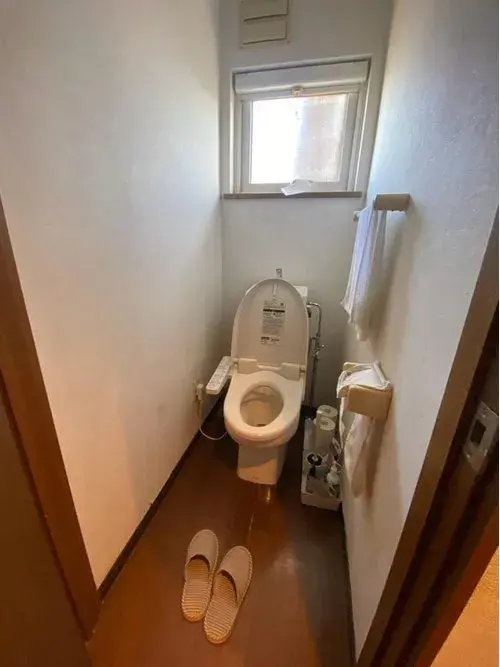 4LDK Property Iwamizawa City Hokkaido (8)