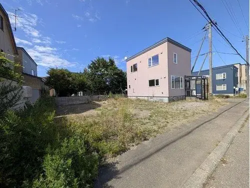 2LDK Property Shiroishi-ku Sapporo Hokkaido (2)