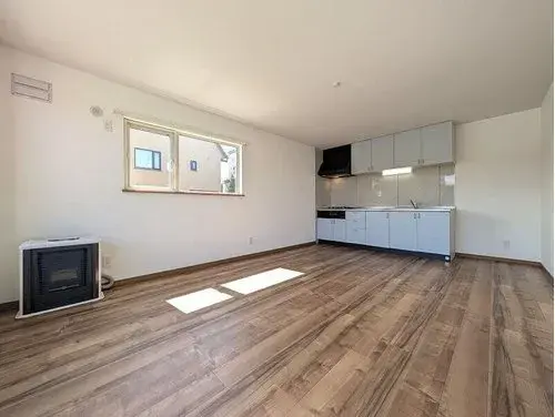 2LDK Property Shiroishi-ku Sapporo Hokkaido (12)