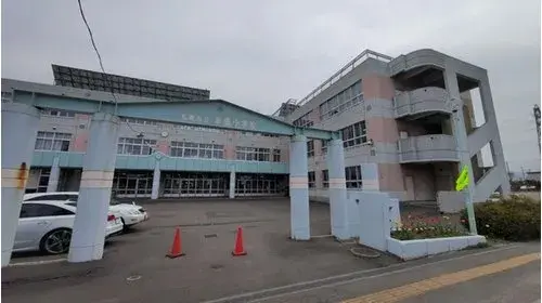 2LDK Property Shiroishi-ku Sapporo Hokkaido (18)