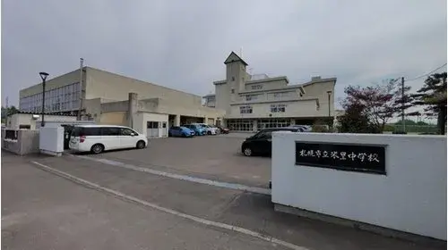 2LDK Property Shiroishi-ku Sapporo Hokkaido (19)