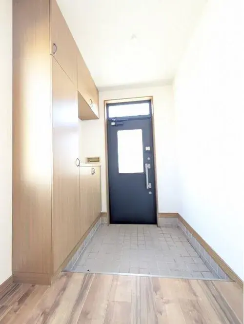 2LDK Property Shiroishi-ku Sapporo Hokkaido (3)