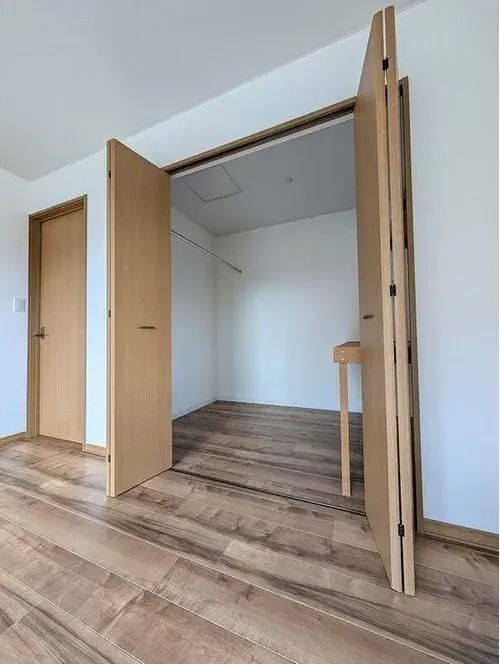 2LDK Property Shiroishi-ku Sapporo Hokkaido (5)