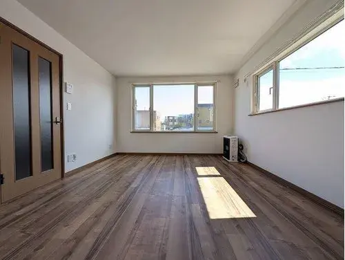 2LDK Property Shiroishi-ku Sapporo Hokkaido (10)