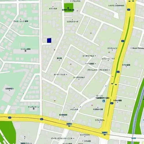 4LDK Hakodate City Hokkaido (16)