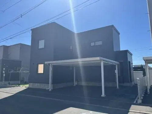 4LDK Property Sapporo Hokkaido (2)