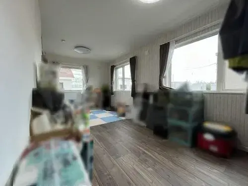 4LDK Property Sapporo Hokkaido (11)