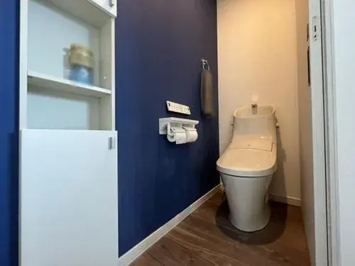 4LDK Property Sapporo Hokkaido (17)